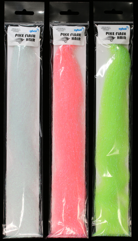 SYBAI Pike Flash Hair